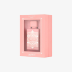 Lattafa Badee Al Oud Noble Blush EDP, Women’s 3.4 oz - Image 3
