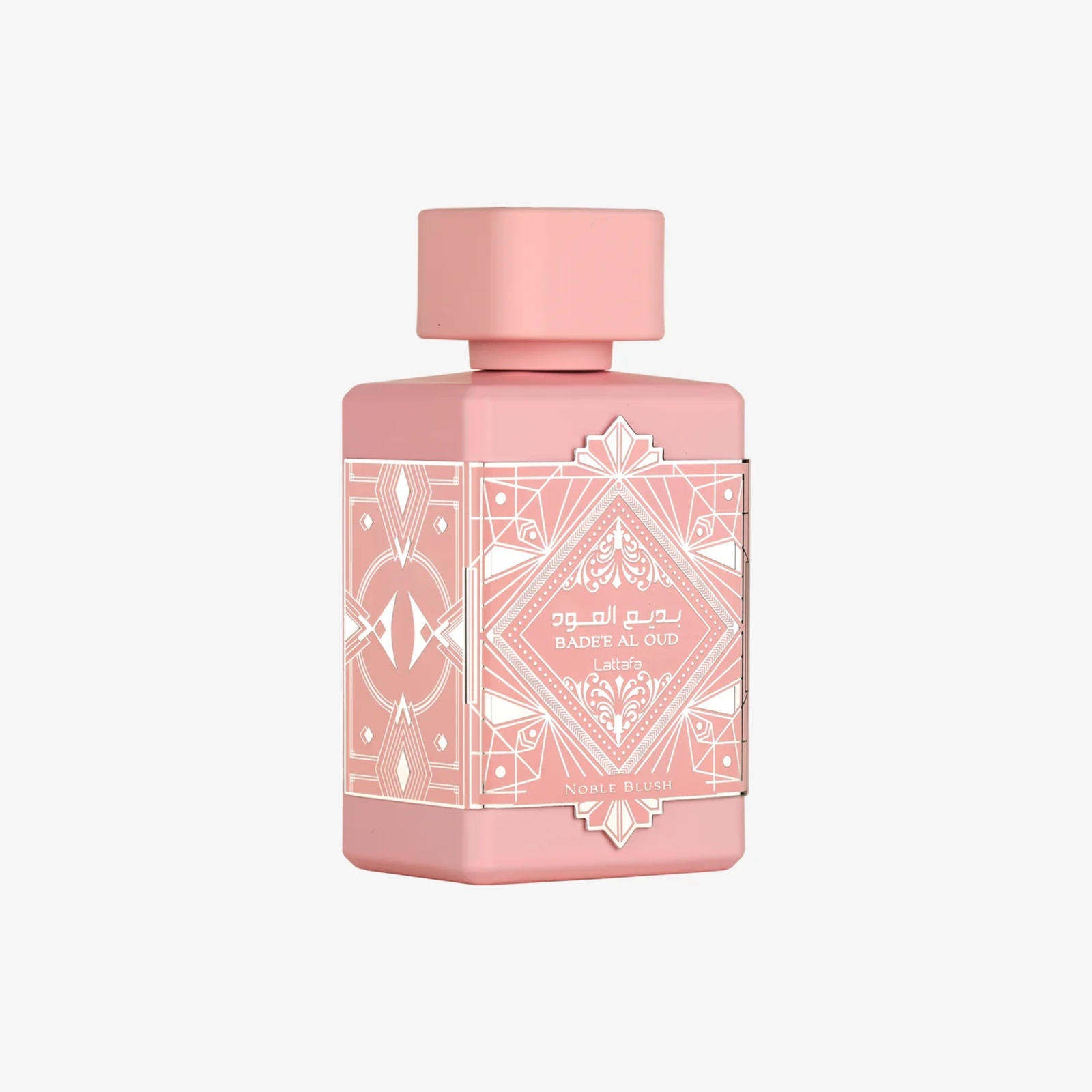 Lattafa-Badee-Al-Oud-Noble-Blush-EDP-Women-s-3-4-oz.png Lattafa Badee Al Oud Noble Blush EDP, Women’s 3.4 oz - Image 1