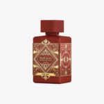 Lattafa Badee Al Oud Sublime EDP, Unisex 3.4 oz