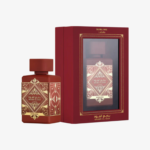 Lattafa Badee Al Oud Sublime EDP, Unisex 3.4 oz - Image 2