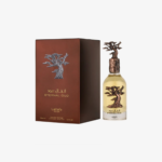 Lattafa Eternal Oud EDP, Unisex 3.4 oz - Image 2