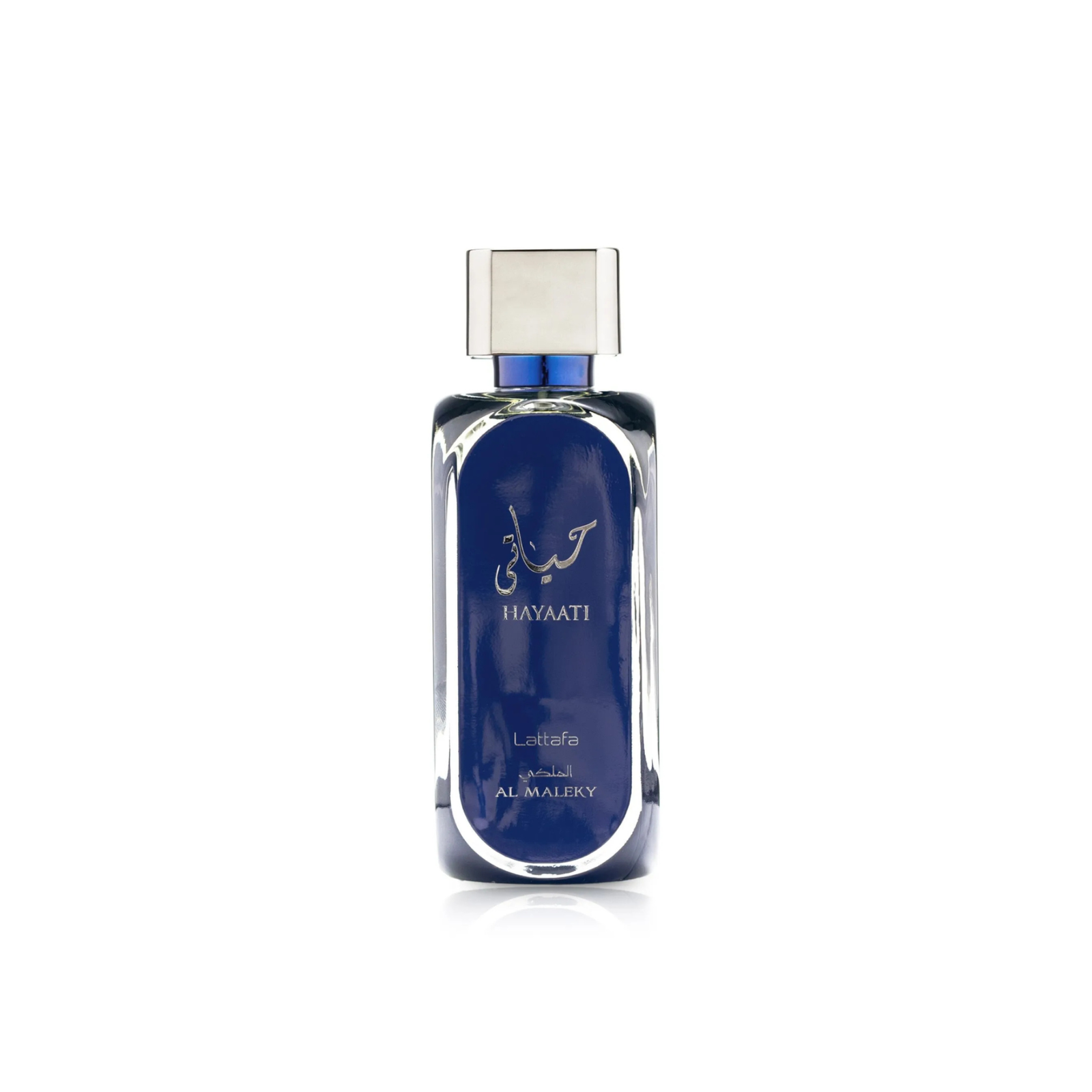 Lattafa-Hayaati-Al-Maleky-EDP-Unisex-3-4-oz-1.png Lattafa Hayaati Al Maleky EDP, Unisex 3.4 oz - Image 1