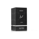 Lattafa Hayaati Black EDP, Men’s 3.4 oz - Image 3