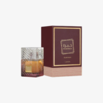 Lattafa Khamrah Dukhan EDP, Men’s 3.4 oz - Image 2