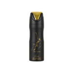 Lattafa Maahir Perfumed Spray 200ml