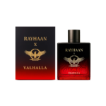 Rayhaan Valhallah EDP, Men's 3.4 oz - Image 2