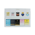 Versace EDP Mini Gift Set, Women’s (5-Piece Set) - Image 2