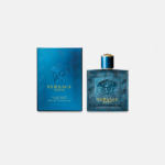 Versace Eros EDP, Men’s 3.4 oz - Image 2