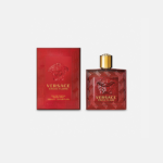 Versace Eros Flame EDP, Men’s 3.4 oz - Image 2