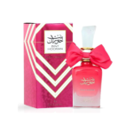 Ard Al Zaafaran Bint Hooran Rose Passion EDP, Unisex 3.4 oz - Image 2