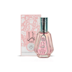 Ard Al Zaafaran Yara EDP, Women's 50 ML - Image 2