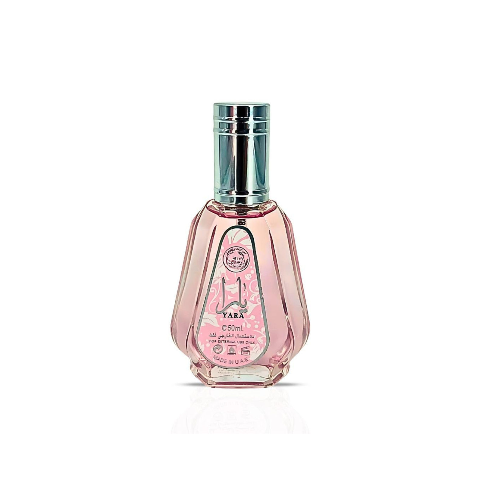 Ard-Al-Zaafaran-Yara-EDP-Women-s-50-ML.png Ard Al Zaafaran Yara EDP, Women's 50 ML - Image 1