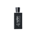 Atyab Al Marshoud #4 Black EDP, Men's 3.4 oz