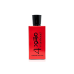 Atyab Al Marshoud #4 Red EDP, Men's 3.4 oz