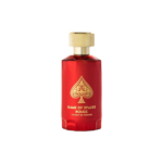 Game Of Spades Rouge Extrait De Parfum, Unisex 3.4 oz