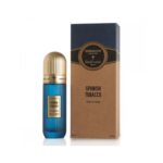 Ibrahim Al-Qurashi Spanish Tobacco Extrait De Parfum, Unisex 200ml - Image 2