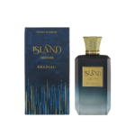 Khadlaj Island Dreams Extrait De Parfum, Unisex 3.4 oz - Image 2