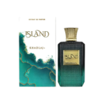 Khadlaj Island Extrait De Parfum, Unisex 3.4 oz - Image 2