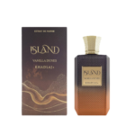 Khadlaj Island Vanilla Dunes Extrait De Parfum, Unisex 3.4 oz - Image 2