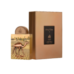 Lattafa Art of Nature I EDP, Unisex 3.4 oz - Image 2