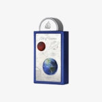 Lattafa Art of Universe EDP, Unisex 3.4 oz