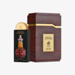 Lattafa Artisan Ethnique EDP, Unisex 3.4 oz - Image 2