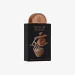 Lattafa Brioche Vanille EDP, Unisex 3.4 oz