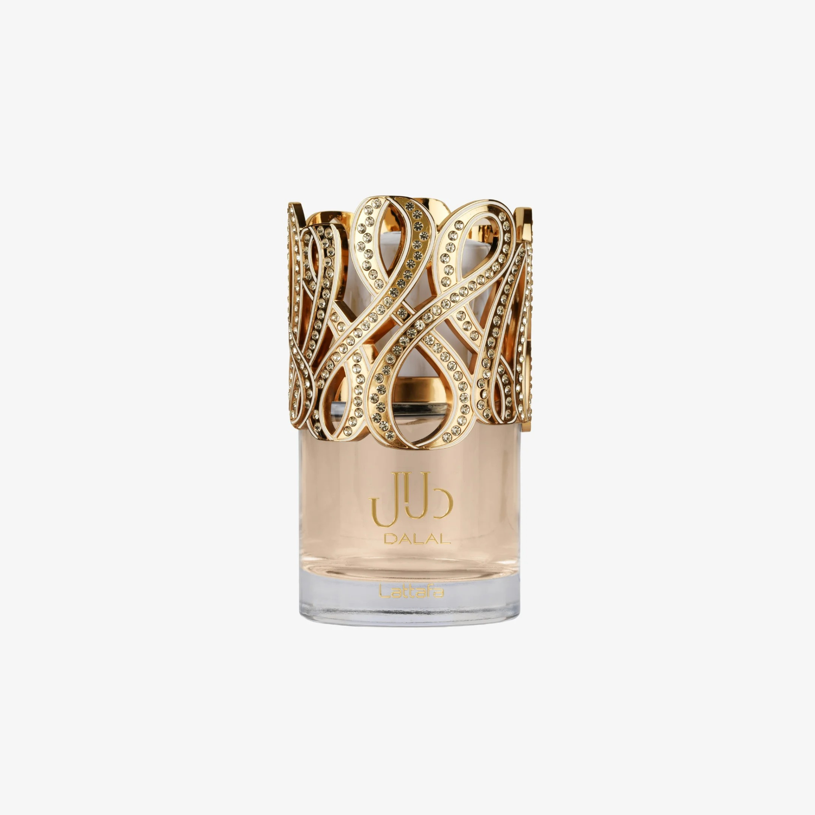 Lattafa-Dalal-EDP-Women-s-3-4-oz.png Lattafa Dalal EDP, Women's 3.4 oz - Image 1