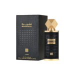 Lattafa Mashrabya EDP, Unisex 3.4 oz - Image 2
