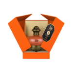 Lattafa Niche Emarati Durrah EDP, Unisex 3.4 oz - Image 2