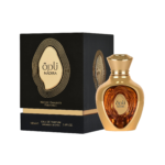 Lattafa Niche Emarati Nadira EDP, Women's 3.4 oz - Image 2