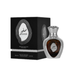 Lattafa Niche Emarati Safeer EDP, Men's 3.4 oz - Image 2