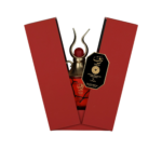 Lattafa Niche Emarati Taraf EDP, Women's 3.4 oz - Image 2