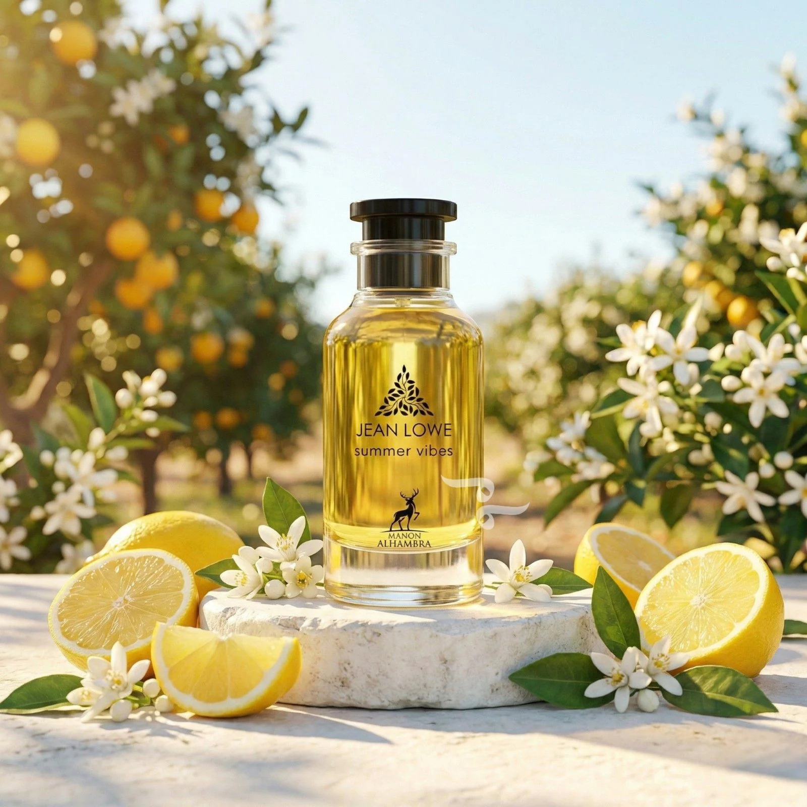 Maison-Alhambra-Jean-Lowe-Summer-Vibes-EDP-Unisex-3-4-oz.png Maison Alhambra Jean Lowe Summer Vibes EDP, Unisex 3.4 oz - Image 1