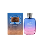 Rasasi Hawas London EDP, Men's 3.4 oz - Image 2