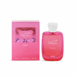 Rasasi Hawas Pink EDP, Women's 3.4 oz - Image 2