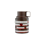 Armaf Odyssey Black Forest EDP, Unisex 3.4 oz