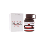 Armaf Odyssey Black Forest EDP, Unisex 3.4 oz - Image 2