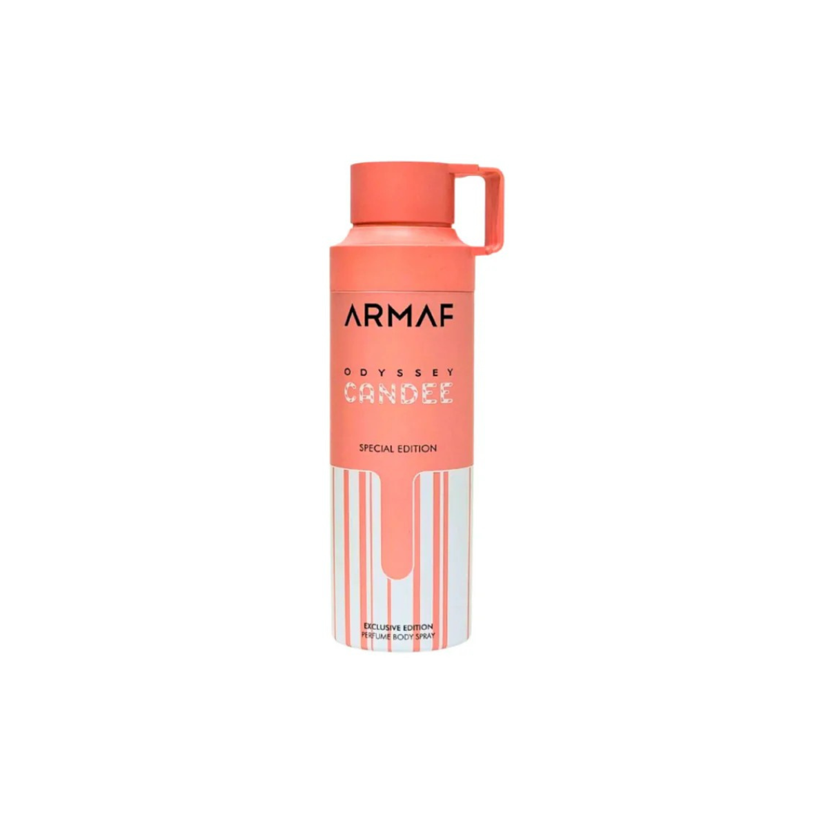 Armaf-Odyssey-Candee-Deodorant-200ml.png Armaf Odyssey Candee Deodorant 200ml - Image 1