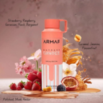 Armaf Odyssey Candee Deodorant 200ml - Image 2