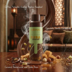 Armaf Odyssey Dubai Chocolate Deodorant 200ml - Image 2
