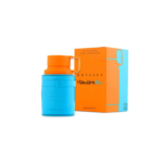 Armaf Odyssey Mandarin Sky Limited Edition EDP, Men’s 3.4 oz - Image 2
