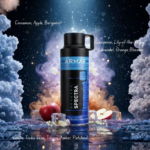 Armaf Odyssey Spectra Blu Deodorant 200ml - Image 2