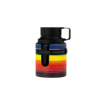Armaf Odyssey Spectra Rainbow Edition EDP, Unisex 3.4 oz