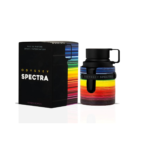 Armaf Odyssey Spectra Rainbow Edition EDP, Unisex 3.4 oz - Image 2