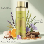 Armaf Odyssey Tyrant Special Edition Deodorant 200ml - Image 2