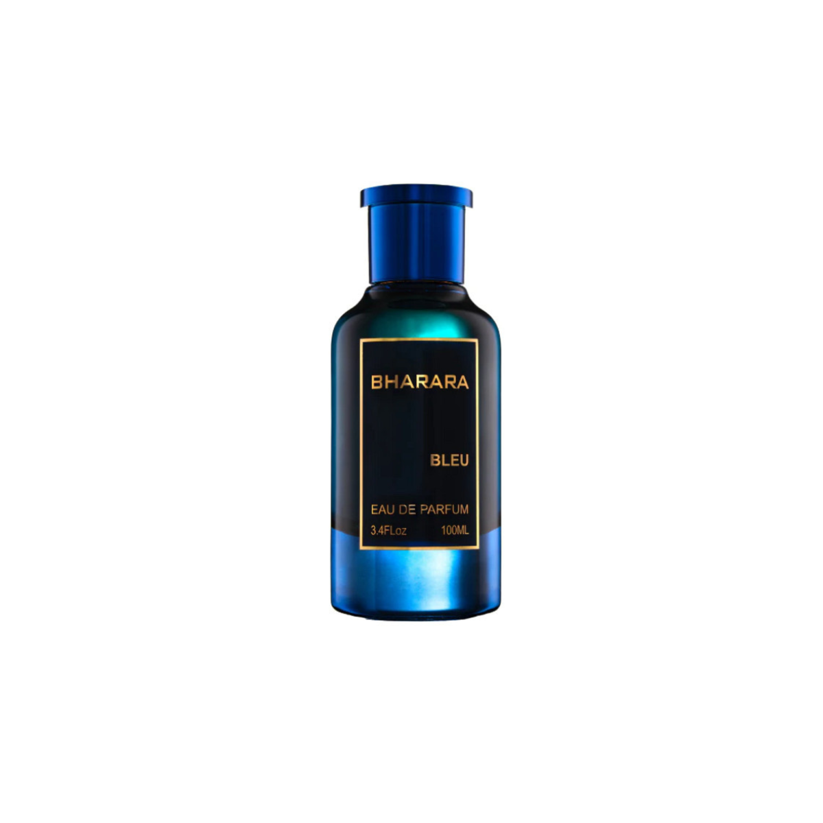 Bharara-Bleu-EDP-Men-s-3-4-oz.png Bharara Bleu EDP, Men's 3.4 oz - Image 1