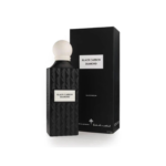 Ibrahim Al-Qurashi Black Carbon Diamond EDP, Unisex 150ml - Image 2