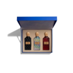 Ibrahim Al-Qurashi Blue Diamond Collection 3 in 1 (3x75ml)