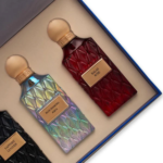 Ibrahim Al-Qurashi Blue Diamond Collection 3 in 1 (3x75ml) - Image 2